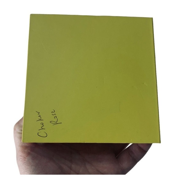 Kendra Scott Scottie Choker Necklace Rose Gold in Box Dust Bag NWOT $110 - Picture 11 of 13